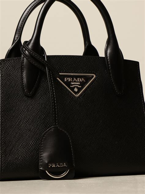 prada unisex borsa|borse prada donna.